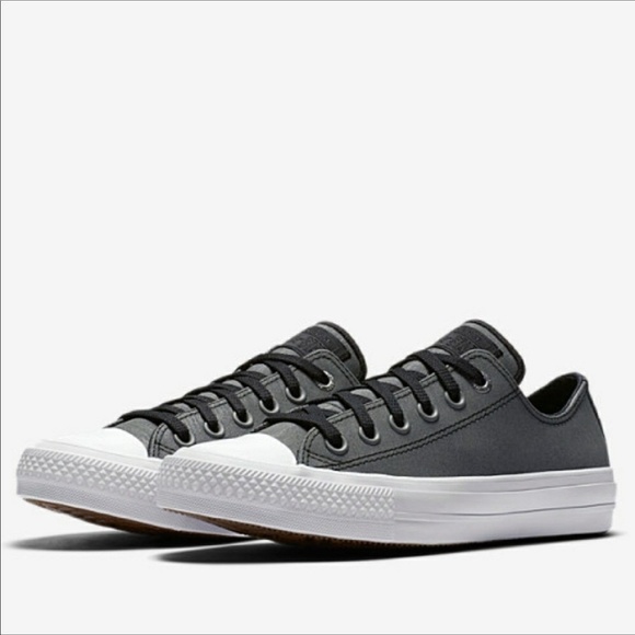 converse lunarlon low